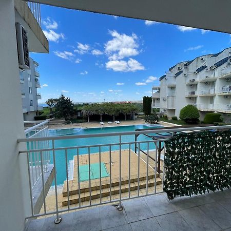 Rutland Sp Apartments Ravda ภายนอก รูปภาพ