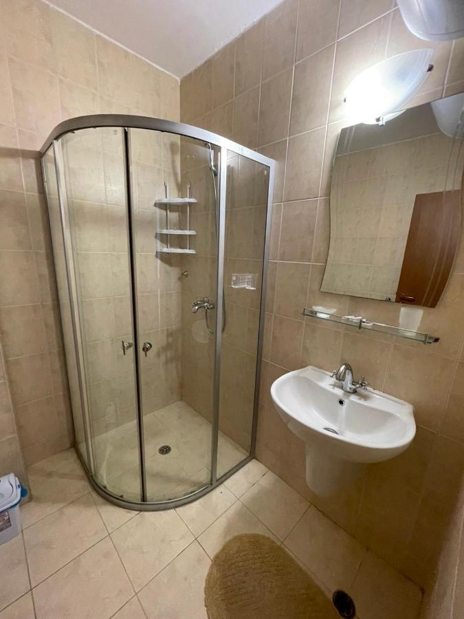 Rutland Sp Apartments Ravda ภายนอก รูปภาพ