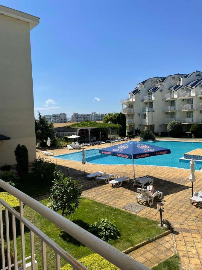Rutland Sp Apartments Ravda ภายนอก รูปภาพ