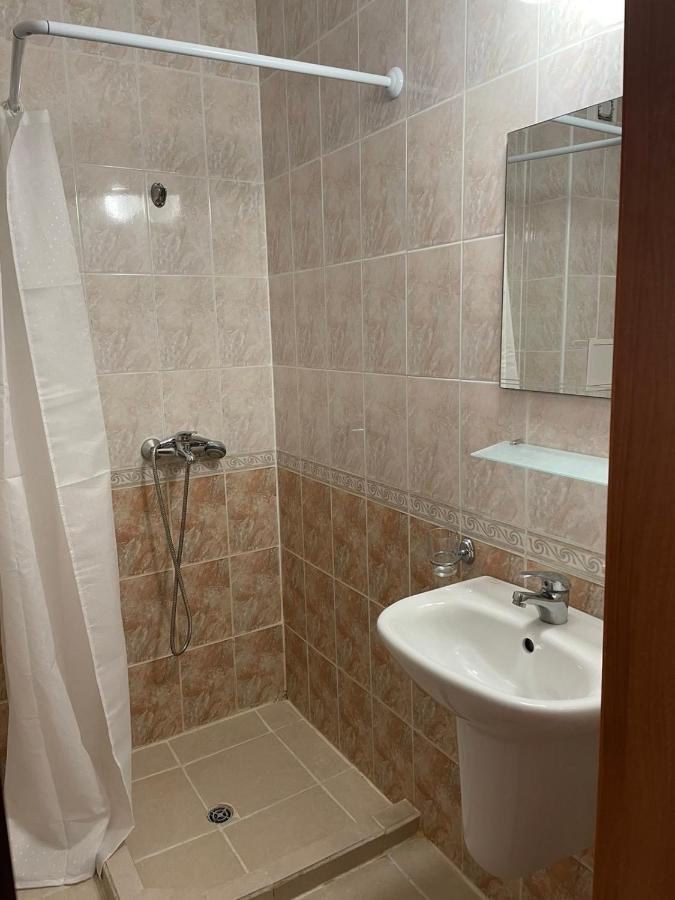 Rutland Sp Apartments Ravda ภายนอก รูปภาพ