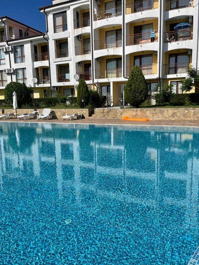 Rutland Sp Apartments Ravda ภายนอก รูปภาพ