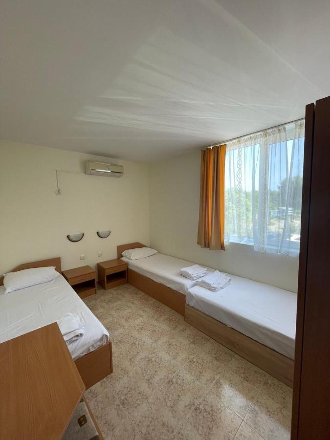 Rutland Sp Apartments Ravda ภายนอก รูปภาพ