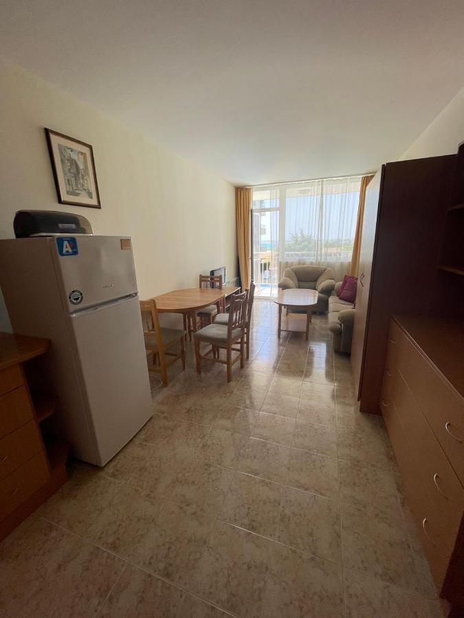 Rutland Sp Apartments Ravda ภายนอก รูปภาพ