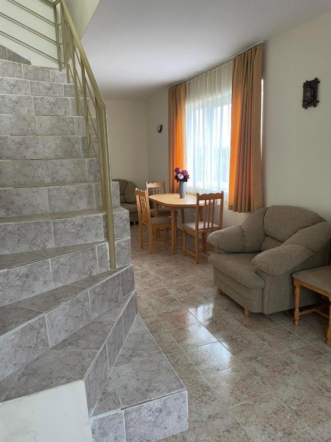 Rutland Sp Apartments Ravda ภายนอก รูปภาพ