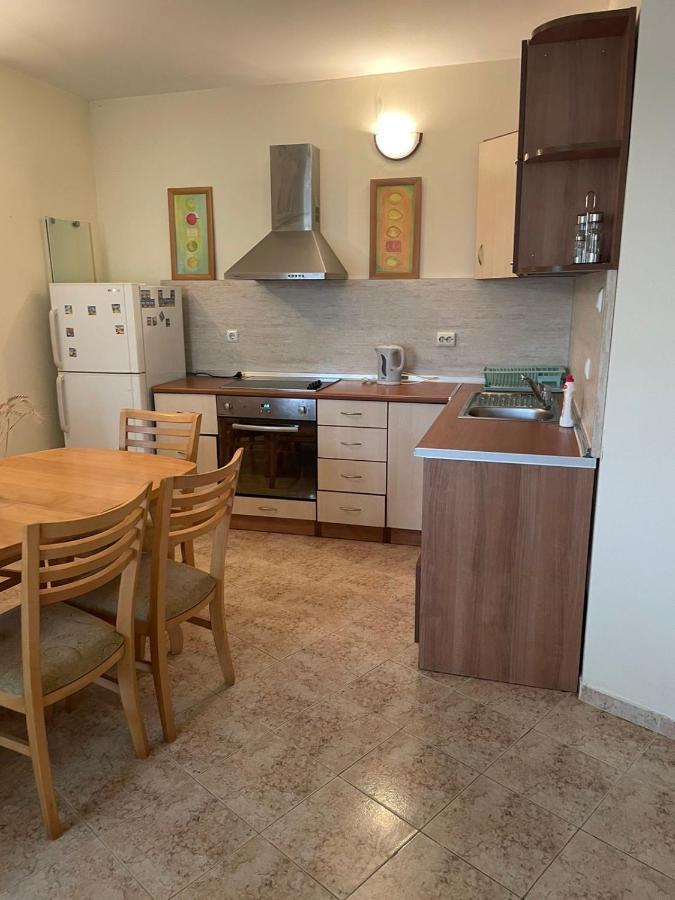 Rutland Sp Apartments Ravda ภายนอก รูปภาพ