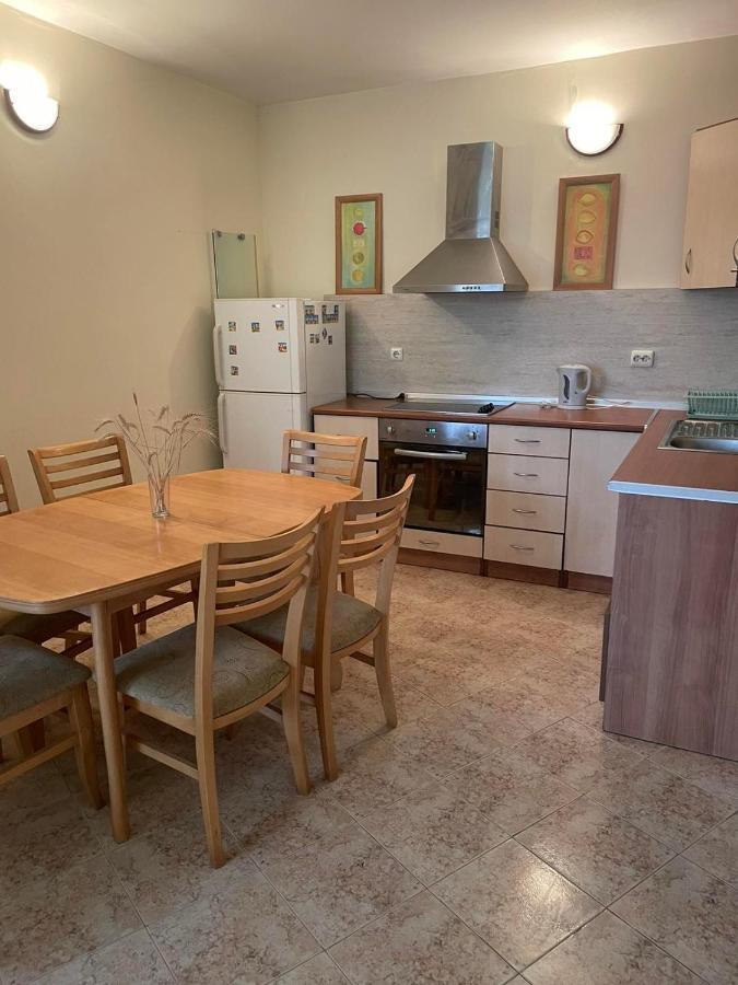 Rutland Sp Apartments Ravda ภายนอก รูปภาพ
