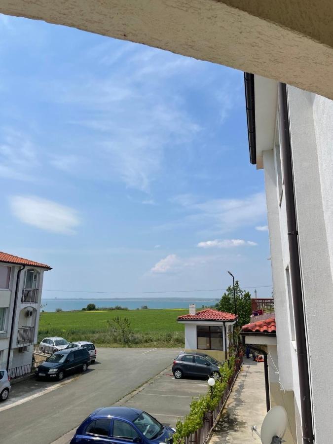 Rutland Sp Apartments Ravda ภายนอก รูปภาพ