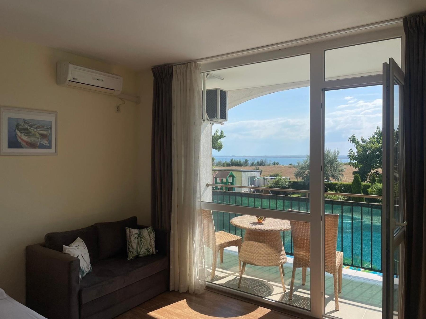 Rutland Sp Apartments Ravda ภายนอก รูปภาพ