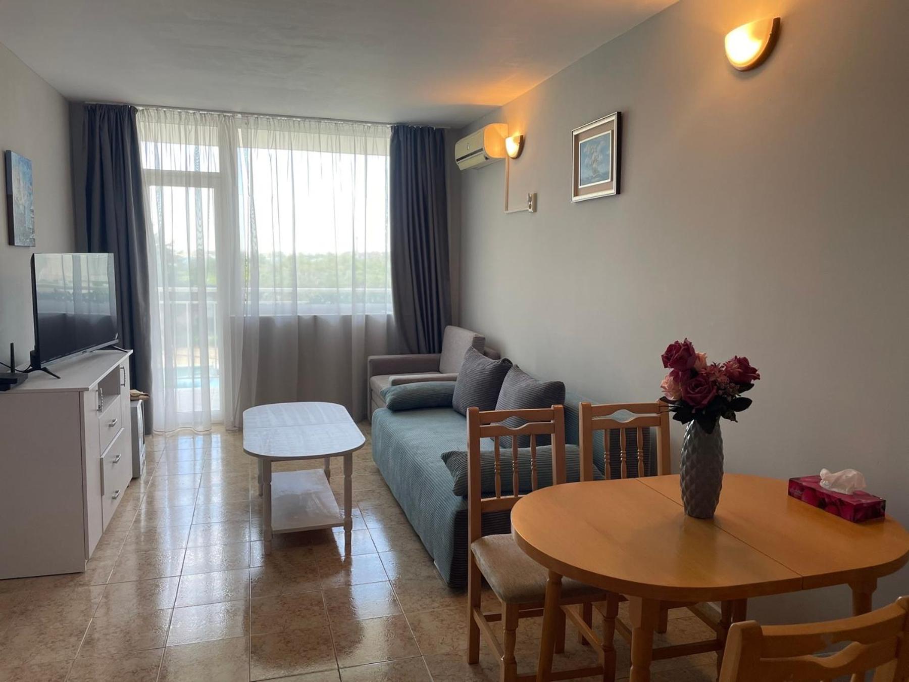 Rutland Sp Apartments Ravda ภายนอก รูปภาพ