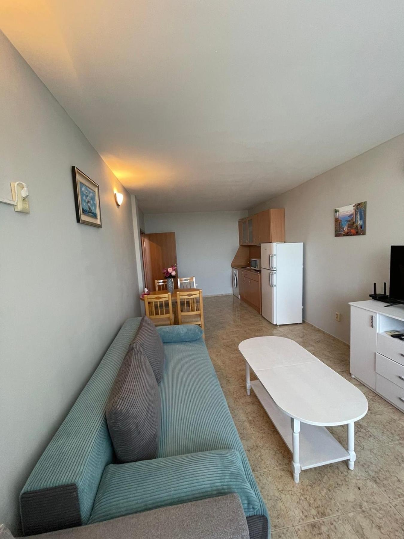 Rutland Sp Apartments Ravda ภายนอก รูปภาพ