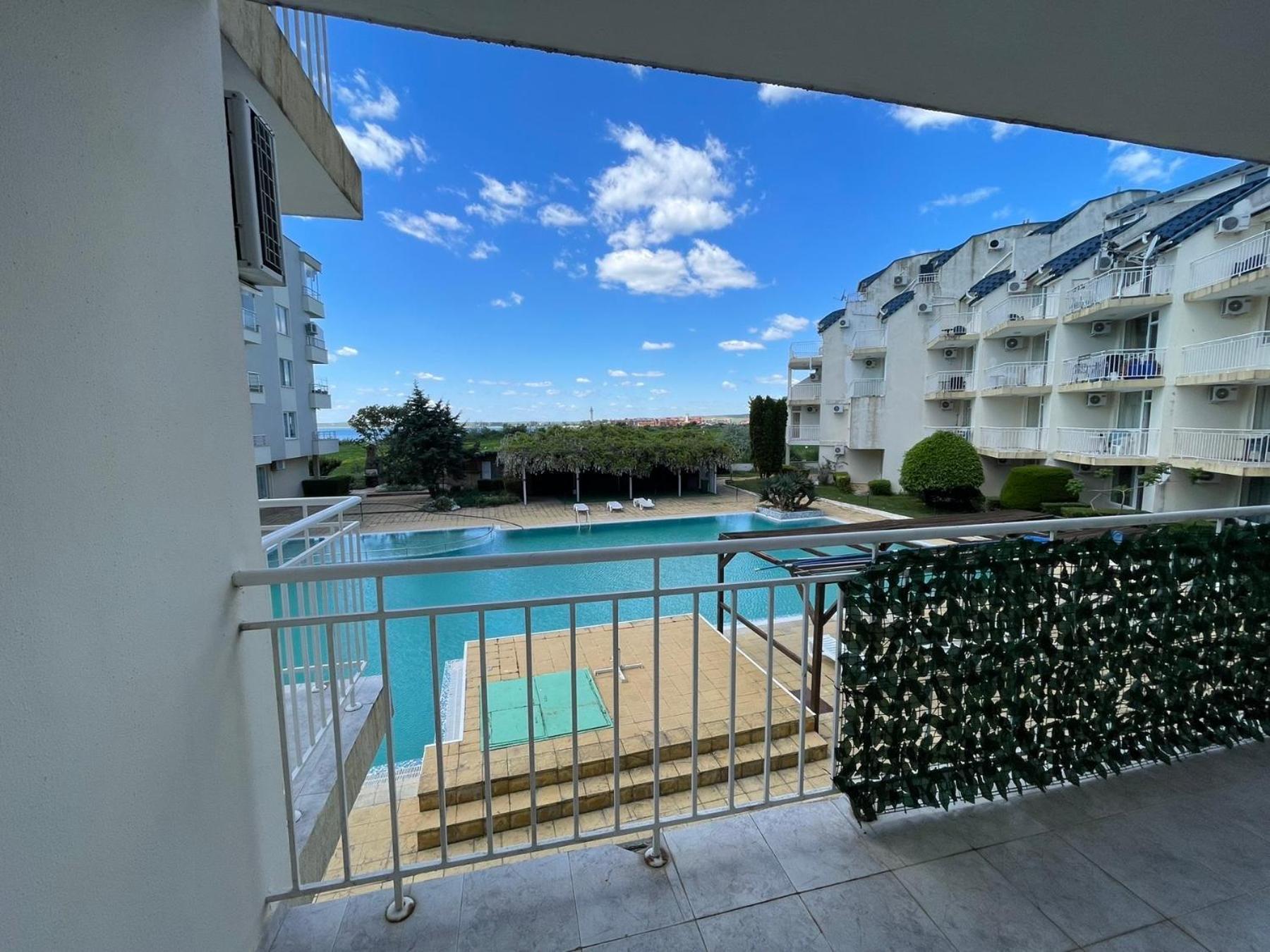 Rutland Sp Apartments Ravda ภายนอก รูปภาพ