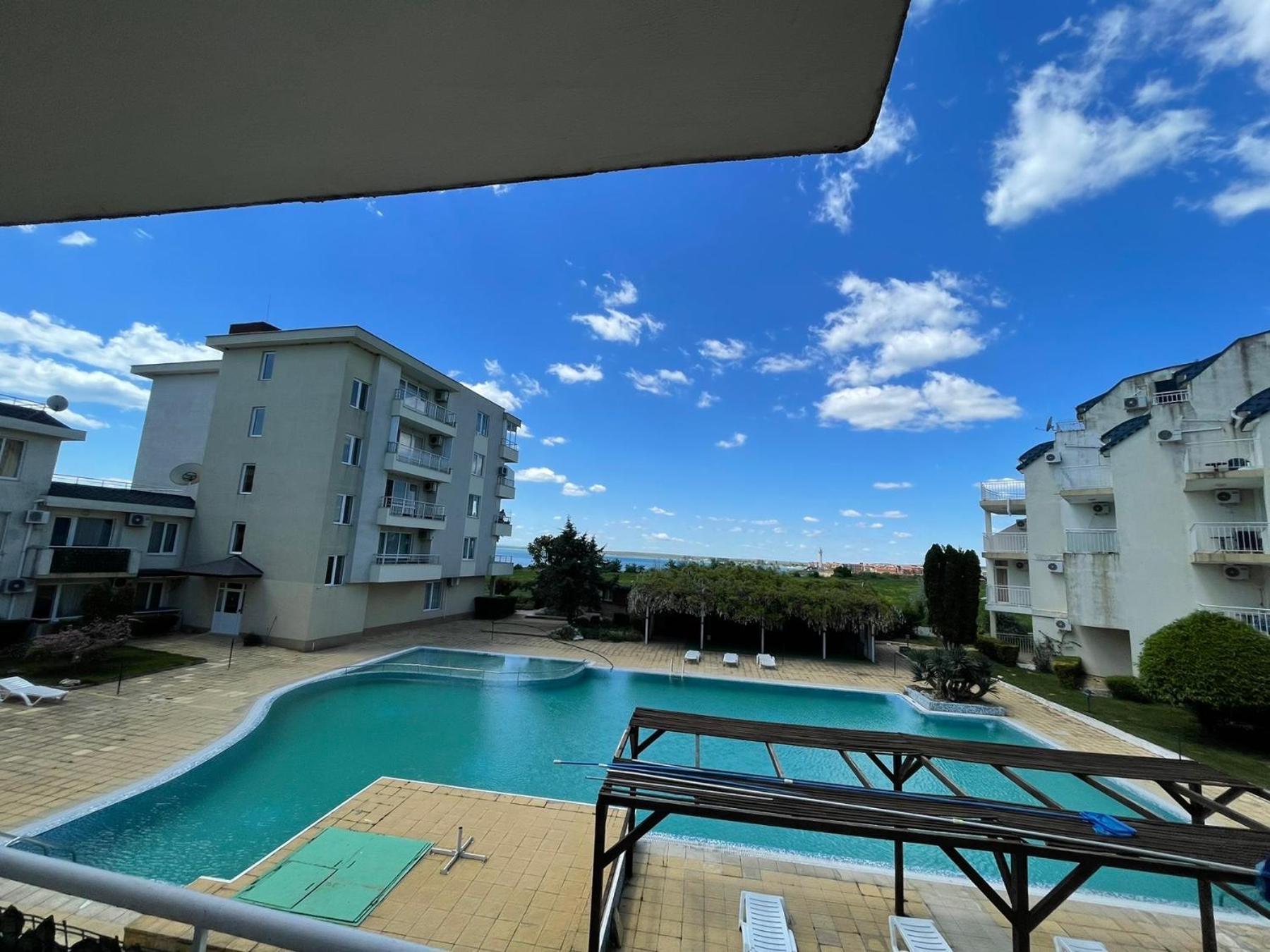 Rutland Sp Apartments Ravda ภายนอก รูปภาพ
