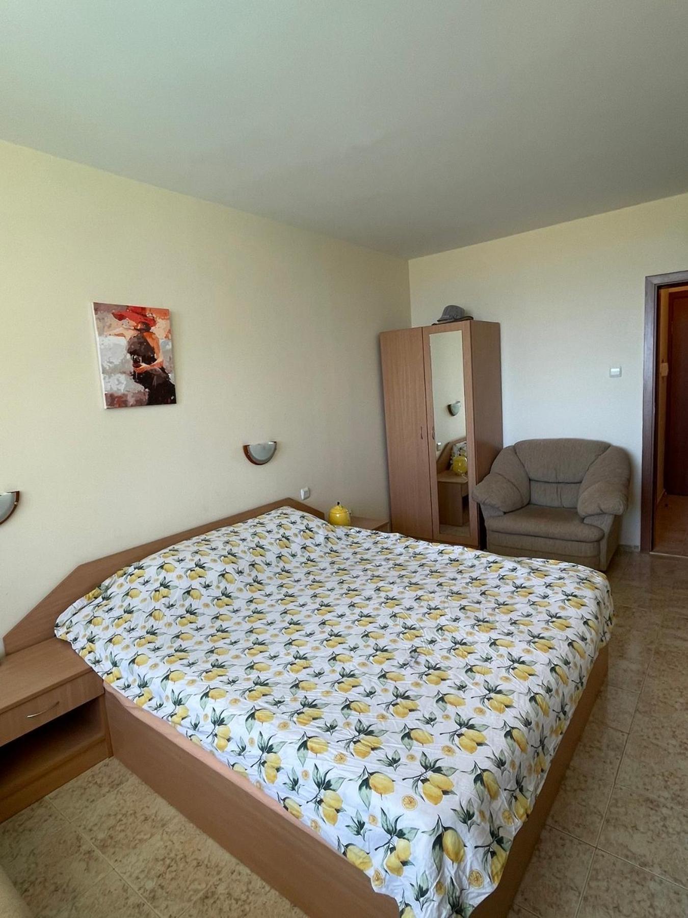 Rutland Sp Apartments Ravda ภายนอก รูปภาพ